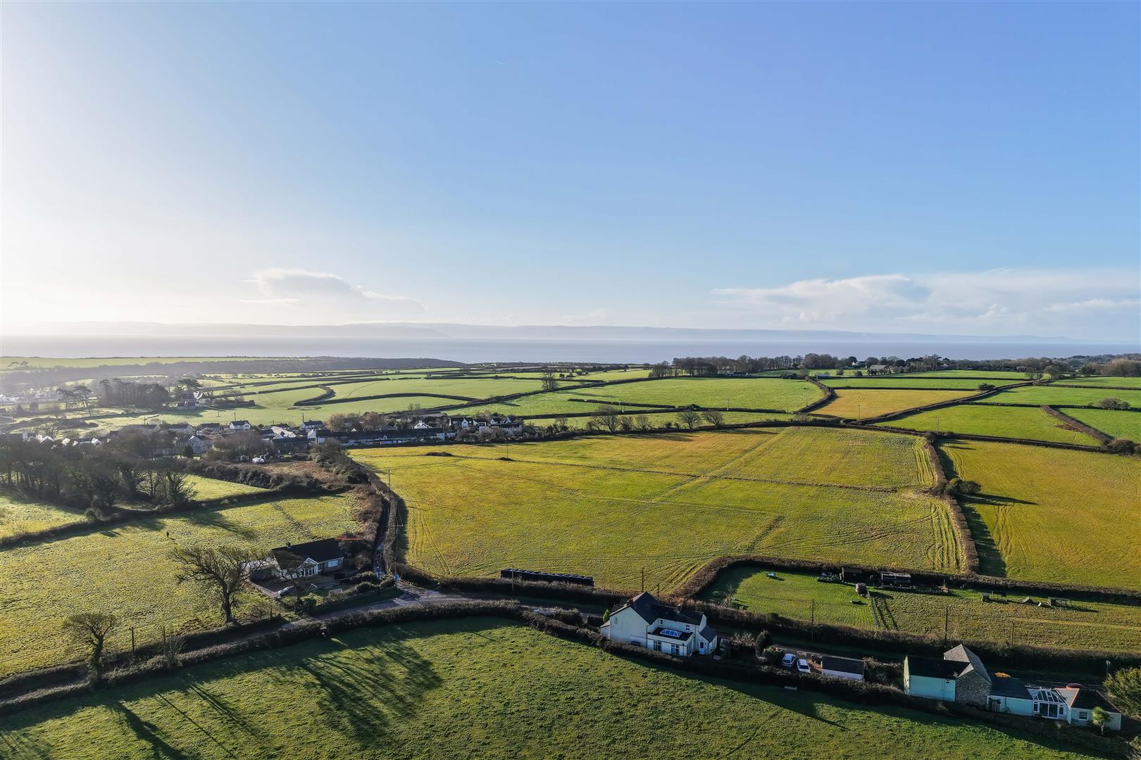 7 Plasnewydd Walk, Llantwit Major, Vale of Glamorgan, CF61 2YW